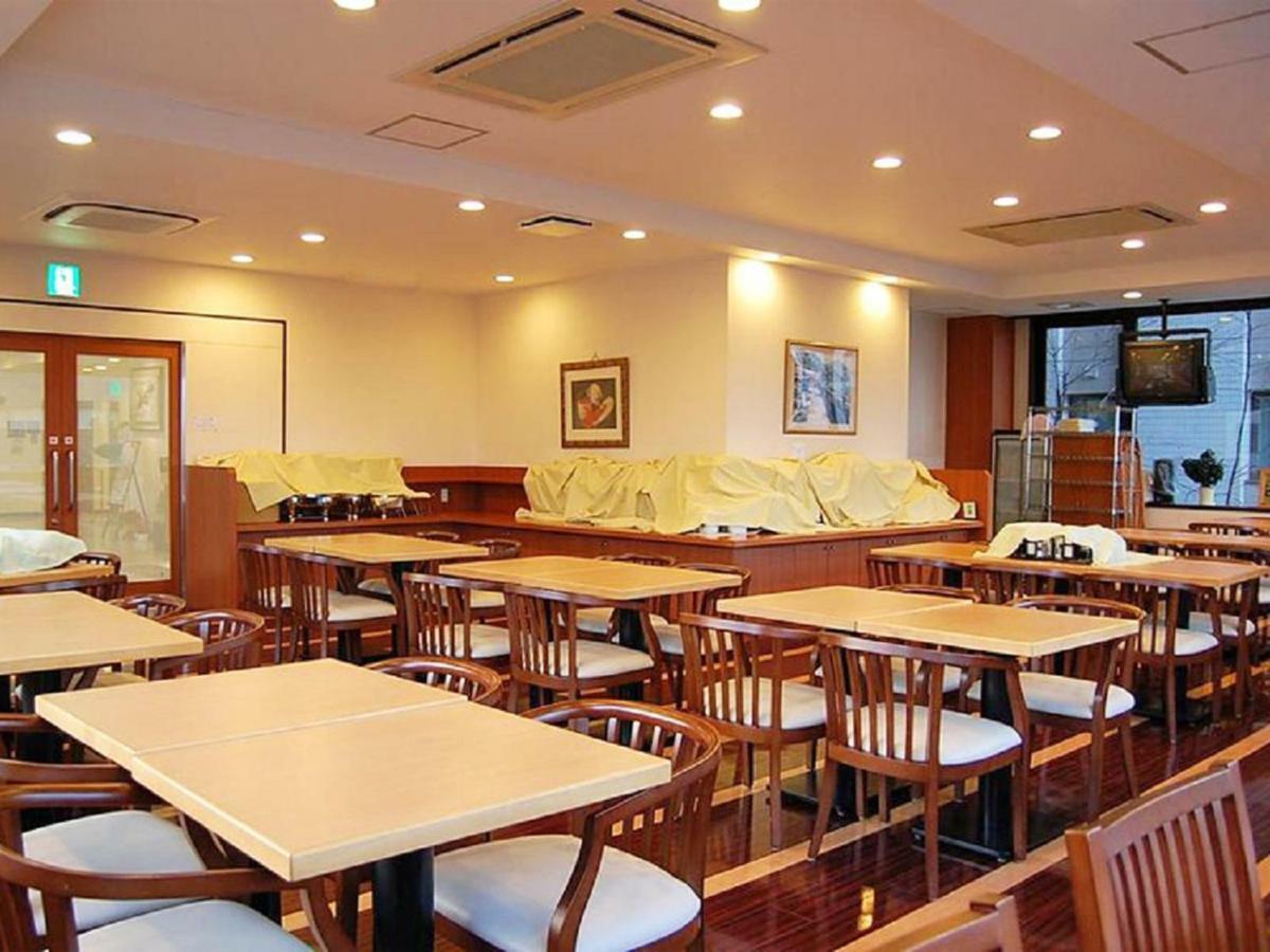 Hotel Route-Inn Tsu Ekiminami -Kokudo23Gou- Esterno foto